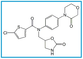 Rivaroxaban Impurity 9